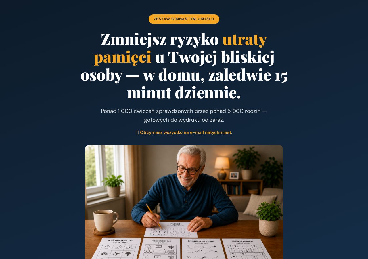 Poland adult product page